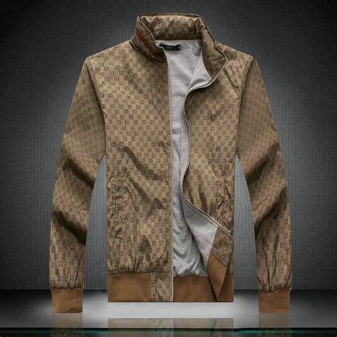 gucci jacket men long coat fake|gucci jacket legit check.